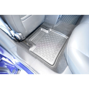 Covorase Citroen C5 X Mild Hybrid tip tavita
