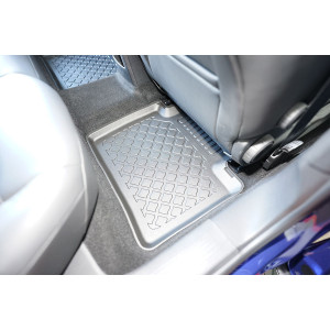 Covorase Citroen C5 X Mild Hybrid tip tavita