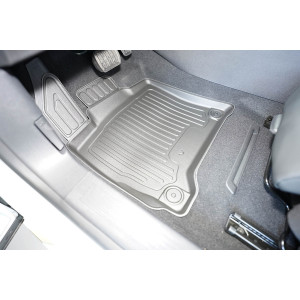 Covorase fata Citroen C5 X Mild Hybrid tip tavita