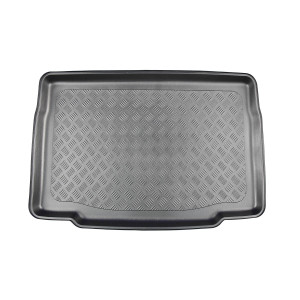 Tavita portbagaj Basic - Mitsubishi Colt 2024-prezent (fara podea dubla)