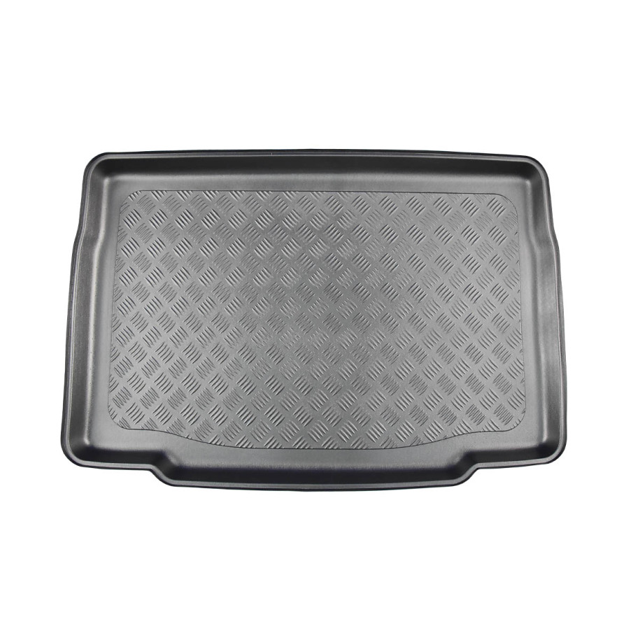 Tavita portbagaj Basic - Mitsubishi Colt 2024-prezent (fara podea dubla)
