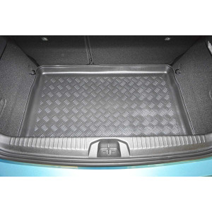 Tavita portbagaj Basic - Mitsubishi Colt 2024-prezent (fara podea dubla)