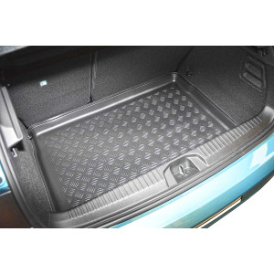 Tavita portbagaj Basic - Mitsubishi Colt 2024-prezent (fara podea dubla)