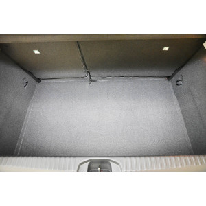 Tavita portbagaj Basic - Mitsubishi Colt 2024-prezent (fara podea dubla)