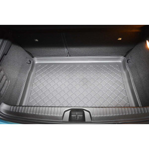 Tavita portbagaj Guardliner - Mitsubishi Colt 2024-prezent (fara podea dubla)