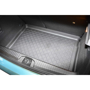 Tavita portbagaj Guardliner - Mitsubishi Colt 2024-prezent (fara podea dubla)