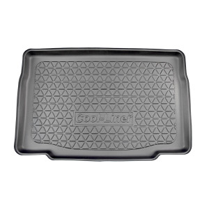 Tavita portbagaj Cool Liner- Mitsubishi Colt 2024-prezent (fara podea dubla)