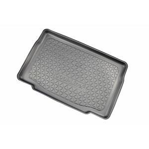 Tavita portbagaj Cool Liner- Mitsubishi Colt 2024-prezent (fara podea dubla)
