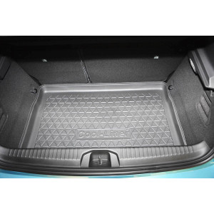 Tavita portbagaj Cool Liner- Mitsubishi Colt 2024-prezent (fara podea dubla)