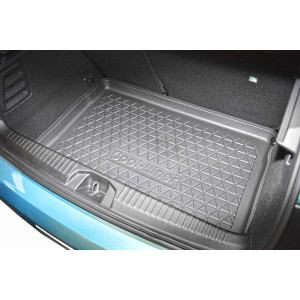 Tavita portbagaj Cool Liner- Mitsubishi Colt 2024-prezent (fara podea dubla)