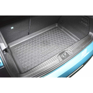 Tavita portbagaj Cool Liner- Mitsubishi Colt 2024-prezent (fara podea dubla)