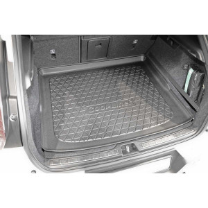 Tavita portbagaj Volvo EC40 Premium