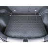 Covoras portbagaj cauciuc dedicat MG ZS II / ZS Hybrid+ 2025-prezent (Rigum)