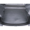Covoras portbagaj cauciuc dedicat MG ZS II / ZS Hybrid+ 2025-prezent (Rigum)