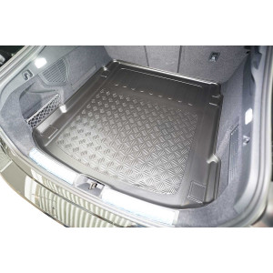 Cuva portbagaj Audi A5 B10 2025-prezent, Aristar Basic