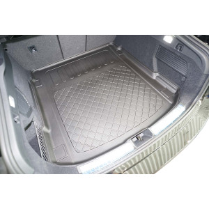Tava protectie portbagaj Audi A5 (B10) 2025-prezent (Aristar Guardliner)