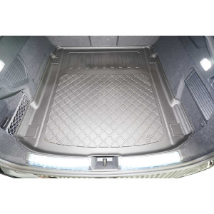 Tava protectie portbagaj Audi A5 (B10) 2025-prezent (Aristar Guardliner)