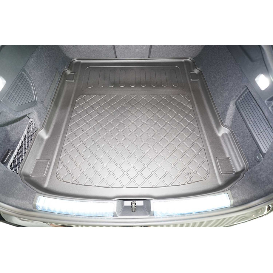 Tava protectie portbagaj Audi A5 (B10) 2025-prezent (Aristar Guardliner)