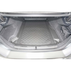 Tava protectie portbagaj BMW i5 G60 Sedan 2024-prezent (Aristar Guardliner)