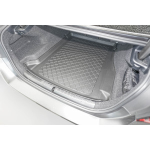 Tava protectie portbagaj BMW i5 G60 Sedan 2024-prezent (Aristar Guardliner)