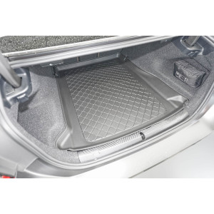 Tava protectie portbagaj BMW i5 G60 Sedan 2024-prezent (Aristar Guardliner)