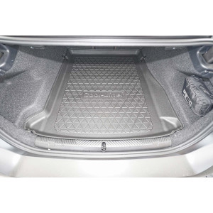 Tava protectie portbagaj speciala BMW i5 G60 Sedan (Aristar Cool Liner)