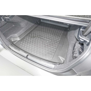 Tava protectie portbagaj speciala BMW i5 G60 Sedan (Aristar Cool Liner)