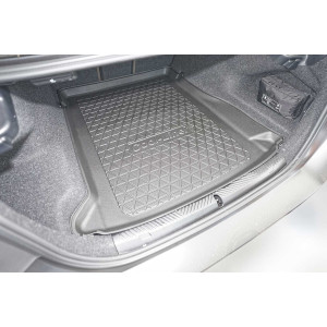 Tava protectie portbagaj speciala BMW i5 G60 Sedan (Aristar Cool Liner)