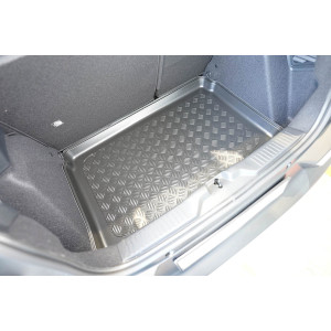 Cuva portbagaj Citroen C3 IV 2024-prezent, portbagaj jos, Aristar Basic