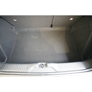 Cuva portbagaj Citroen C3 IV 2024-prezent, portbagaj jos, Aristar Basic