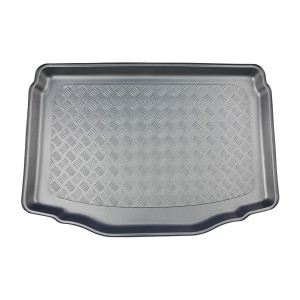 Cuva portbagaj Citroen C3 IV 2024-prezent, portbagaj jos, Aristar Basic