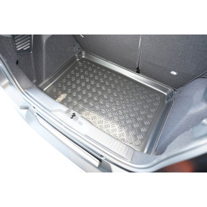 Cuva portbagaj Citroen e-C3 electric, 2024-prezent, portbagaj jos, Aristar Basic