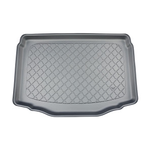 Tava protectie portbagaj Citroen C3 IV, portbagaj jos, 2024-prezent (Aristar Guardliner)