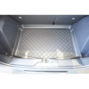 Tava protectie portbagaj Citroen C3 IV, portbagaj jos, 2024-prezent (Aristar Guardliner)
