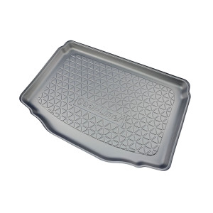 Tava protectie portbagaj speciala Citroen C3 IV 2024-prezent (Aristar Cool Liner)