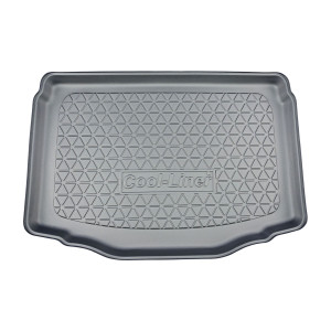Tava protectie portbagaj speciala Citroen e-C3 electric 2024-prezent (Aristar Cool Liner)