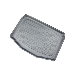 Tava protectie portbagaj speciala Citroen e-C3 electric 2024-prezent (Aristar Cool Liner)