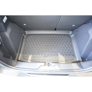 Tava protectie portbagaj speciala Citroen e-C3 electric 2024-prezent (Aristar Cool Liner)