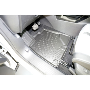Covorase Opel Grandland II (B) electric tip tavita