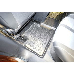 Covorase Opel Grandland II (B) electric tip tavita
