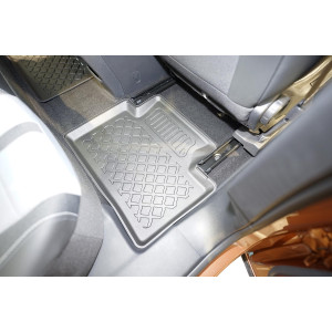 Covorase Opel Grandland II (B) electric tip tavita