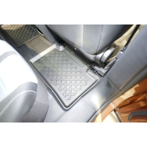 Covorase Opel Grandland II (B) electric tip tavita