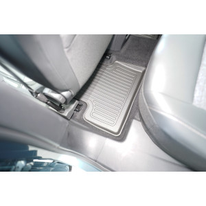 Covorase Peugeot 3008 III Hybrid, 2024-prezent, tip tavita