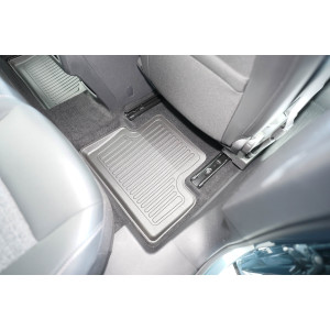 Covorase Peugeot 3008 III Hybrid, 2024-prezent, tip tavita
