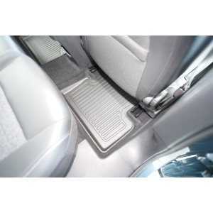 Covorase Peugeot 3008 III Hybrid, 2024-prezent, tip tavita