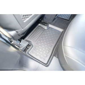 Covorase Peugeot E-3008 III electric, 2024-prezent, tip tavita
