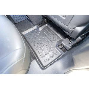 Covorase Peugeot E-3008 III electric, 2024-prezent, tip tavita