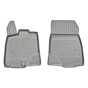 Covorase fata Opel Grandland B electric, 2025-prezent, tip tavita