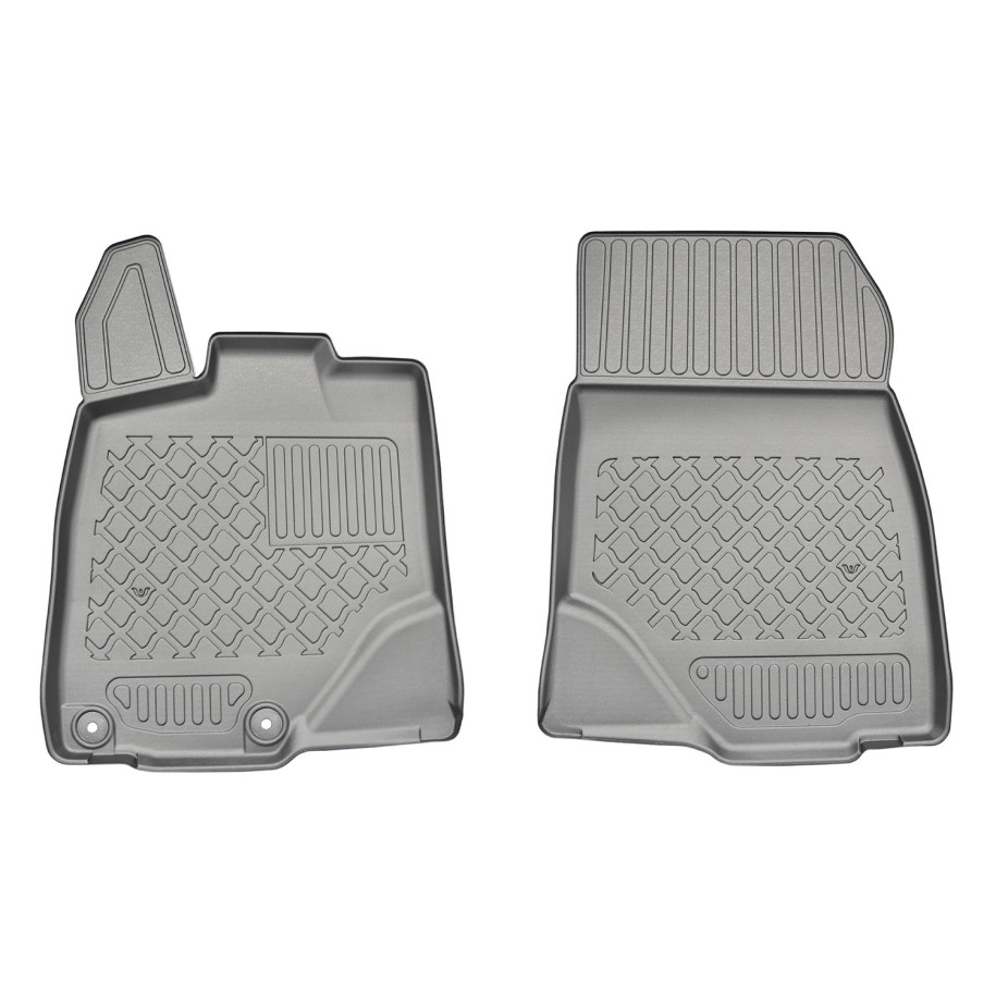 Covorase fata Opel Grandland B electric, 2025-prezent, tip tavita
