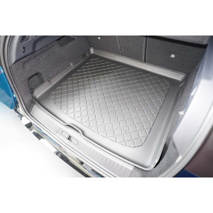 Tava protectie portbagaj Peugeot E-3008 electric 2024-prezent (Aristar Guardliner)